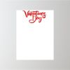 18" x 24" Corrugated Plastic Sign Thumbnail