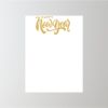 18" x 24" Corrugated Plastic Sign Thumbnail