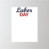 18" x 24" Corrugated Plastic Sign Thumbnail