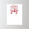 18" x 24" Corrugated Plastic Sign Thumbnail