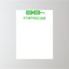 18" x 24" Corrugated Plastic Sign Thumbnail