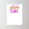 18" x 24" Corrugated Plastic Sign Thumbnail