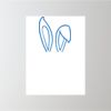 18" x 24" Corrugated Plastic Sign Thumbnail