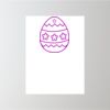 18" x 24" Corrugated Plastic Sign Thumbnail