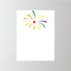18" x 24" Corrugated Plastic Sign Thumbnail