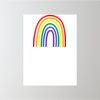 18" x 24" Corrugated Plastic Sign Thumbnail