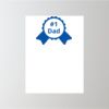 18" x 24" Corrugated Plastic Sign Thumbnail
