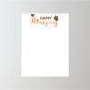 18" x 24" Corrugated Plastic Sign Thumbnail