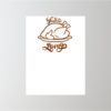 18" x 24" Corrugated Plastic Sign Thumbnail