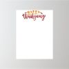 18" x 24" Corrugated Plastic Sign Thumbnail