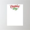 18" x 24" Corrugated Plastic Sign Thumbnail