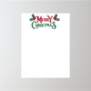 18" x 24" Corrugated Plastic Sign Thumbnail