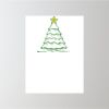 18" x 24" Corrugated Plastic Sign Thumbnail