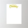 18" x 24" Corrugated Plastic Sign Thumbnail