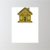 18" x 24" Corrugated Plastic Sign Thumbnail