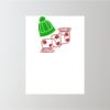 18" x 24" Corrugated Plastic Sign Thumbnail