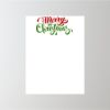 18" x 24" Corrugated Plastic Sign Thumbnail
