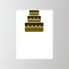 18" x 24" Corrugated Plastic Sign Thumbnail