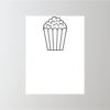 18" x 24" Corrugated Plastic Sign Thumbnail