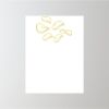 18" x 24" Corrugated Plastic Sign Thumbnail