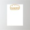 18" x 24" Corrugated Plastic Sign Thumbnail