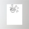 18" x 24" Corrugated Plastic Sign Thumbnail