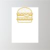18" x 24" Corrugated Plastic Sign Thumbnail