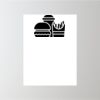 18" x 24" Corrugated Plastic Sign Thumbnail