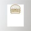 18" x 24" Corrugated Plastic Sign Thumbnail