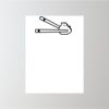 18" x 24" Corrugated Plastic Sign Thumbnail