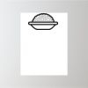 18" x 24" Corrugated Plastic Sign Thumbnail