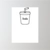 18" x 24" Corrugated Plastic Sign Thumbnail