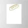 18" x 24" Corrugated Plastic Sign Thumbnail