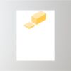 18" x 24" Corrugated Plastic Sign Thumbnail