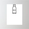 18" x 24" Corrugated Plastic Sign Thumbnail
