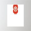 18" x 24" Corrugated Plastic Sign Thumbnail