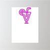 18" x 24" Corrugated Plastic Sign Thumbnail