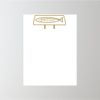 18" x 24" Corrugated Plastic Sign Thumbnail