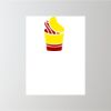 18" x 24" Corrugated Plastic Sign Thumbnail