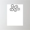 18" x 24" Corrugated Plastic Sign Thumbnail