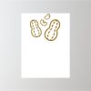 18" x 24" Corrugated Plastic Sign Thumbnail