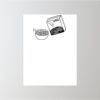 18" x 24" Corrugated Plastic Sign Thumbnail