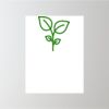 18" x 24" Corrugated Plastic Sign Thumbnail