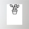 18" x 24" Corrugated Plastic Sign Thumbnail