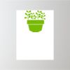 18" x 24" Corrugated Plastic Sign Thumbnail