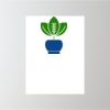 18" x 24" Corrugated Plastic Sign Thumbnail