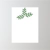 18" x 24" Corrugated Plastic Sign Thumbnail