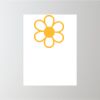 18" x 24" Corrugated Plastic Sign Thumbnail