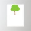18" x 24" Corrugated Plastic Sign Thumbnail