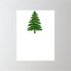18" x 24" Corrugated Plastic Sign Thumbnail